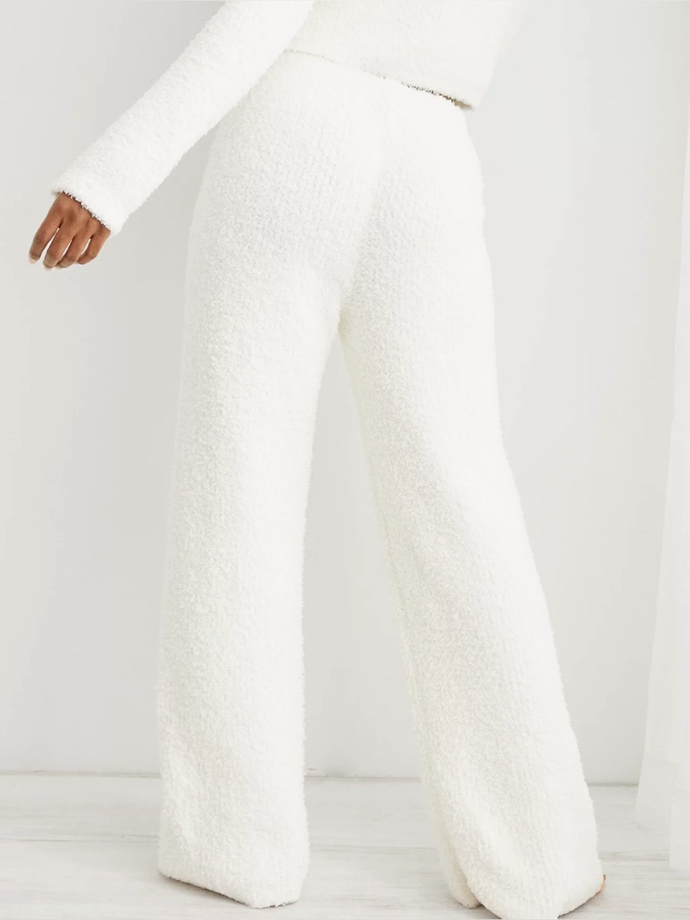 Aerie Marshmallow Pants